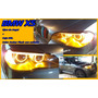 Modificaciones Pro Para Faros, Focos, Silvines De Bmw X5,m3  bmw X5 3 0D