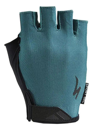 Guantes Ciclismo Specialized Bg Sport Gel Glove Sf Trptl