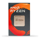 Amd Ryzen 5 3600 3.6ghz 6 Core Am4 Desktop Processor En Caja