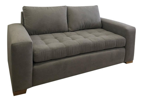 Sillon Tres Cuerpos Chenille Premium Marsella