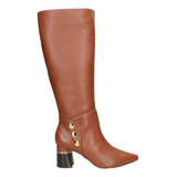 Bota Casual Mujer Mingo- H492