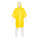 Poncho Impermeable Unitalla, Pvc, Pretul