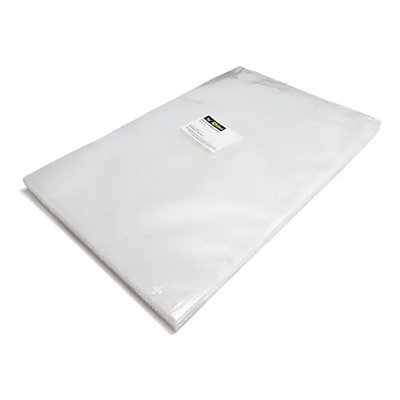 100 Bolsas Para Empaque Al Vacio 20x30 Bovac-23 Rhino | MercadoLibre