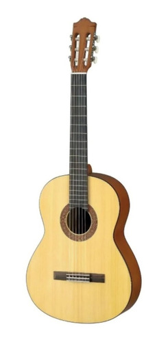 Guitarra Clásica Yamaha C40m Natural