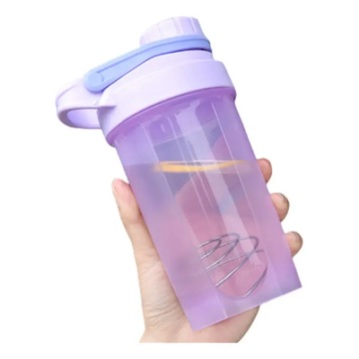 Botella Mezcladora Shaker Gym Deporte Termo Proteina
