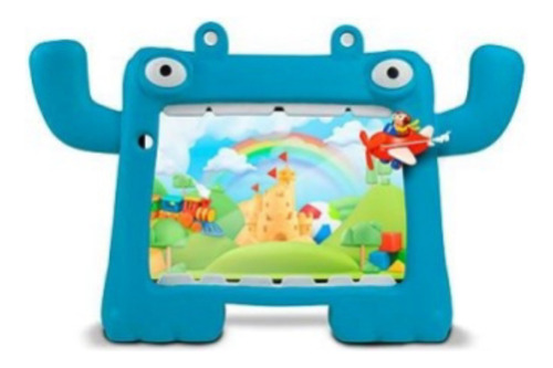 Tablet Vorago Pad-8-kids-bl