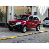 Ford Ecosport 2.0 Xlt Plus 4x2 /// 2010 - 110.000km