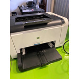 Impressora Hp 1025 Para Transfer Funcionando Perfeitamente