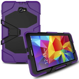 Funda Para Galaxy Tab S2 8 Uso Rudo T715 710 713c 