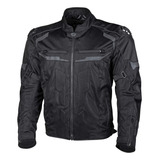 Chaqueta De Moto Con Protección Cortech Para Hombres