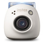 Mini Cámara Fujifilm Instax Pal Color Blanco Mini Cámara Fujifilm Instax Pal Color Blanco