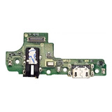 Placa Pin De Carga Compatible Con Samsung A10s M16