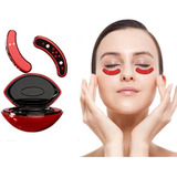 Eye Pads - Microcorrientes Ems Led Bolsas - Contorno De Ojos