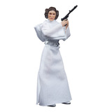 Star Wars The Black Series Princess Leia 50th Anniversary