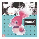 Fobia - Leche Vinyl Rojo