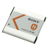 Bateria P/ Sony Np-bn1 Tx10 Tx20 Tx30 Tx55 Tx66 Tx100v Wx5