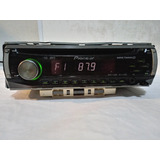 Cd Player Pioneer Deh-p1900mp
