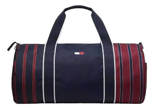 Maleta Tommy Hilfiger De Viaje Ligero Original Y Nuevo