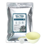 Needs Nature Modelado Tea Tree 1kg + Set De Herramientas