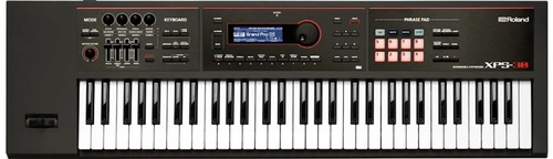 Sintetizador Roland Xps-30 Expandible Incluye Envio Gratis 
