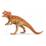 Schleich Juguete De Dinosaurio Para Niños Y Niñas De 4 A 12 