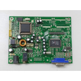 Placa Principal Monitor Bright 19 Tft