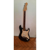 Guitarra Electrica Fender Standard Stratocaster Mexico