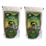 2x Kit Vivir Proteina Espirulina Pura 100% Natural - Dw