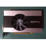 Placa De Video Gamer Amd- Xfx R7-250x 2gb + Cooler