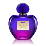 Perfume Banderas Her Secret Desire 80ml Para Mujer