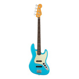 Baixo Fender Am Pro Ii Jazz Bass 0193970719