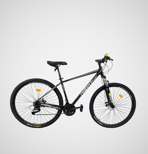 Bicicleta Profit Jasper Z3 Rin29/7v Disponibilidad De Color