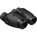 Binoculares Negros Compactos De Alta Calidad Nikon 8x25 Cm