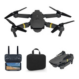 Drone 998 Pro Recargable Cámara Dual 4k Wifi 2.4ghz 4 Ejes