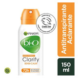 Desodorante Bi-o Clarify Sensi Calm Spray Mujer