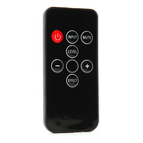 Reemplazo De Control Remoto Abs Duradero Para Logitech Z906