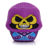 Bitty Boomers Masters Of The Universe - Revelation: Skeletor Bocina Bluetooth