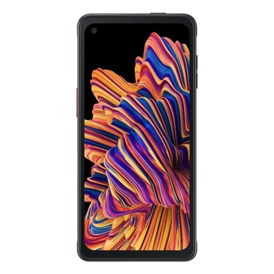 Samsung Galaxy XCover Pro 64 GB negro 4 GB RAM - Excelente (Reacondicionado) | Meses sin interés