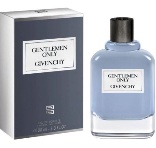 Perfume Para Caballero Givench  Gentlemen Only