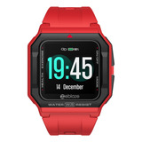 Reloj Inteligente Zeblaze Ares Para Fitness, Bluetooth, Con