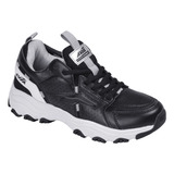 Zapatillas Mujer Avia Power Fitness Memory Fom