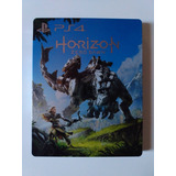 Horizon Zero Dawn - Steelbook 