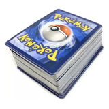 Pokemon 40 Cartas De Energia Básica Original Copag