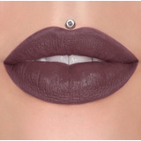 Labial Jeffree Star Velvet Trap Lipstick