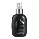 Finalizador Alfaparf Semi Di Lino Sublime Cristalli 125 Ml