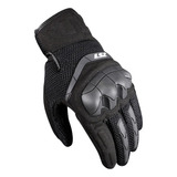 Guantes Moto Ls2 Kubra Protecciones Certificados 