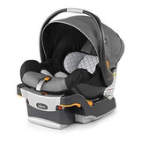 Chicco Autoasiento Keyfit 30 Infant Orion, Color Gris