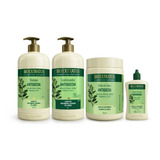 Bio Extratus Kit Jaborandi Anti Queda + Tonico