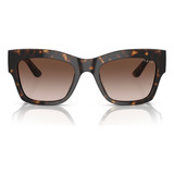 Lentes De Sol Dark Havana Vogue Eyewear Vo5524sw65613