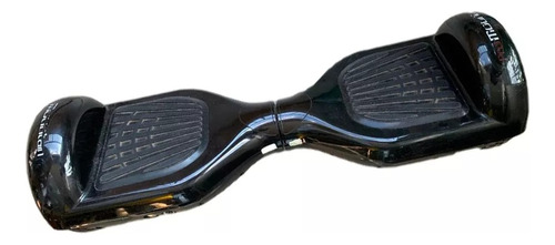 Hoverboard Skate Elétrico Pro Mountain Preto - Usado